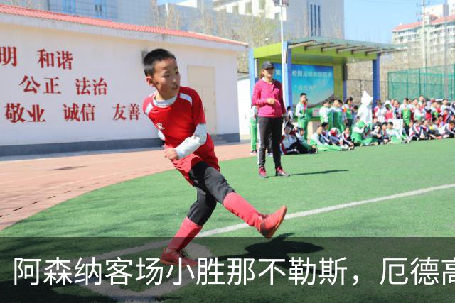 阿森纳客场小胜那不勒斯，厄德高表现抢眼